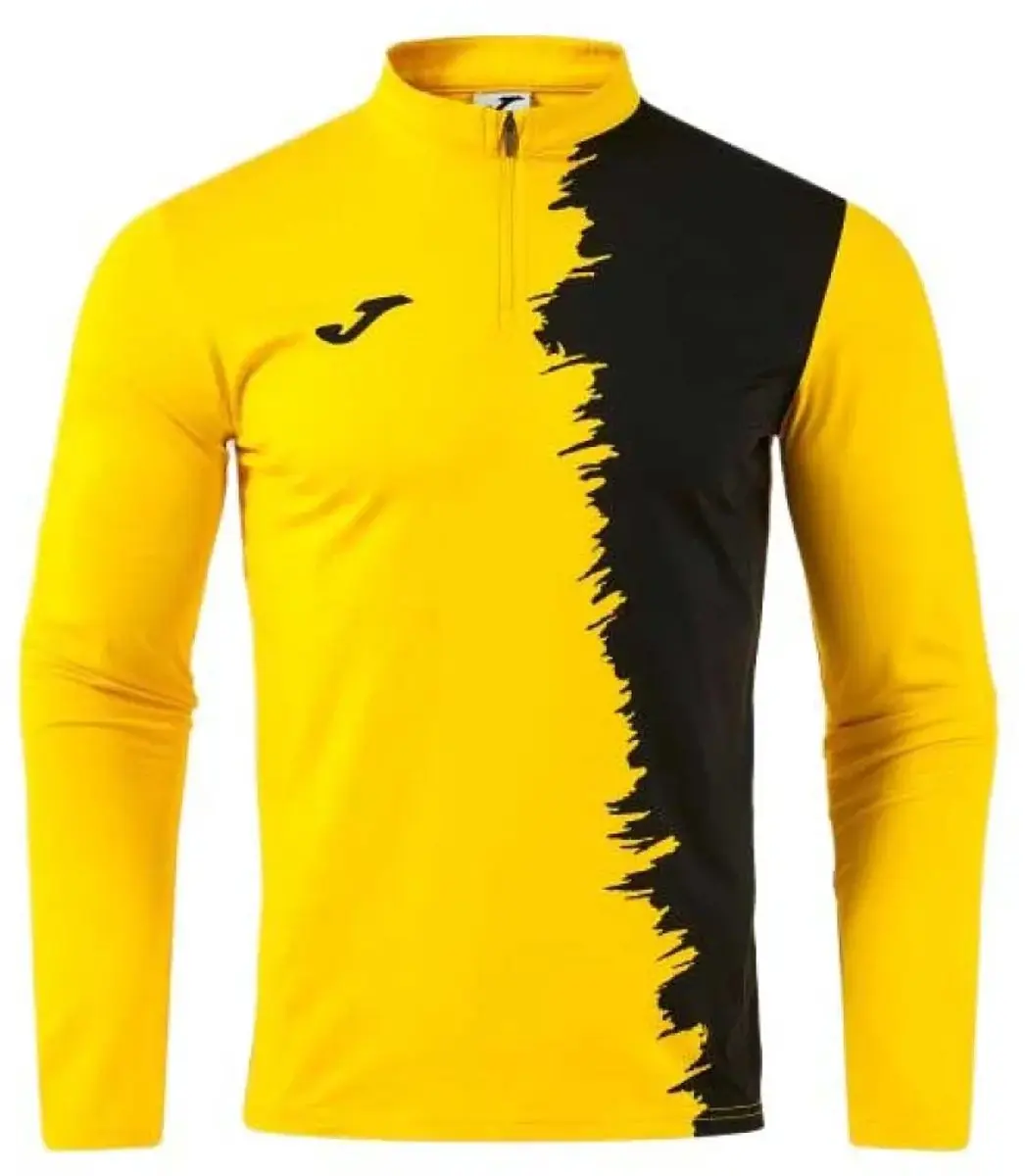Joma Picasho Sweatshirt Geel M