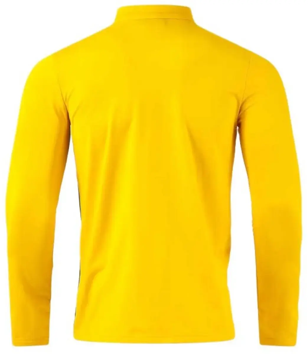 Joma Picasho Sweatshirt Geel M - afbeelding 2 van 4