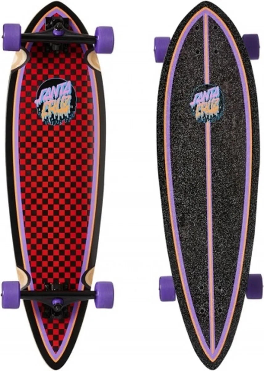 Santa Cruz 33 cruiser