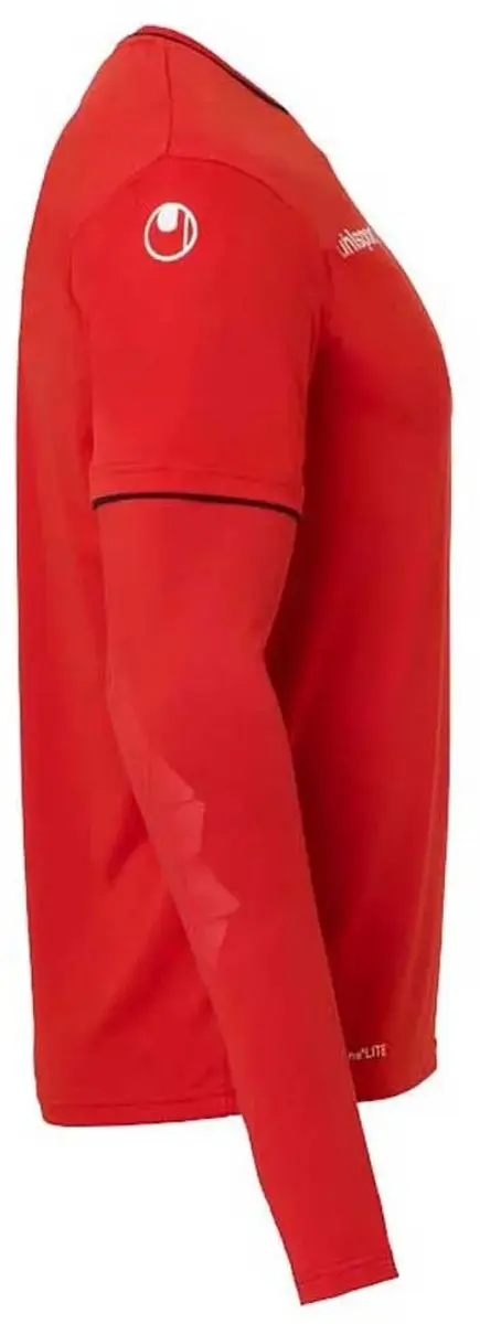 Uhlsport Save Goalkeeper Shirt Rood 3XL - afbeelding 5 van 6