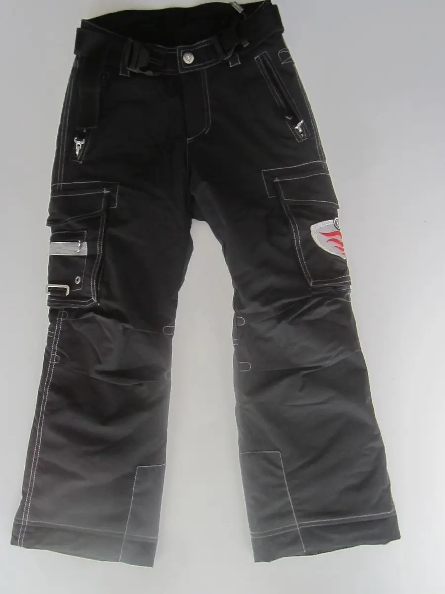 Bogner Quincy Ski Broek
