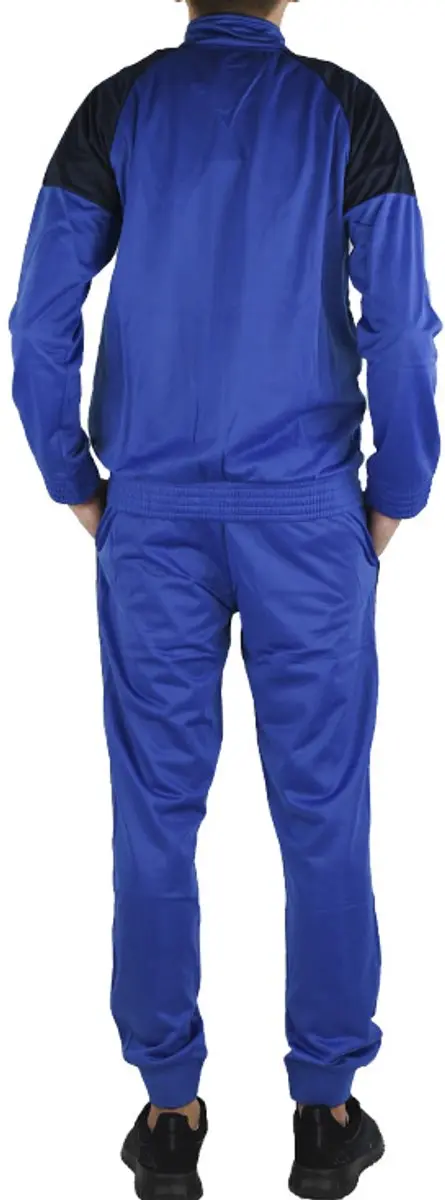 Kappa Ulfinno Trainingspak M - Blauw - afbeelding 4 van 4