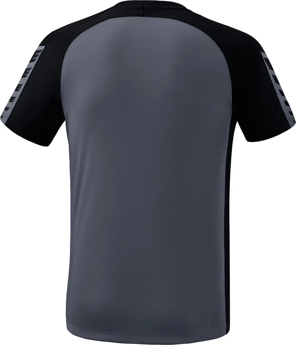 Erima Six Wings Sportshirt - M - Groen