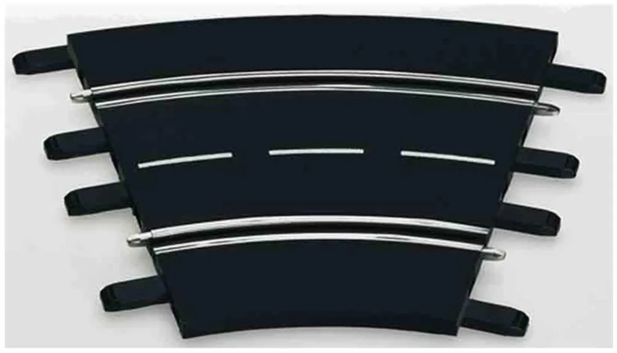 Carrera Evolution Bocht 1/30 20020577