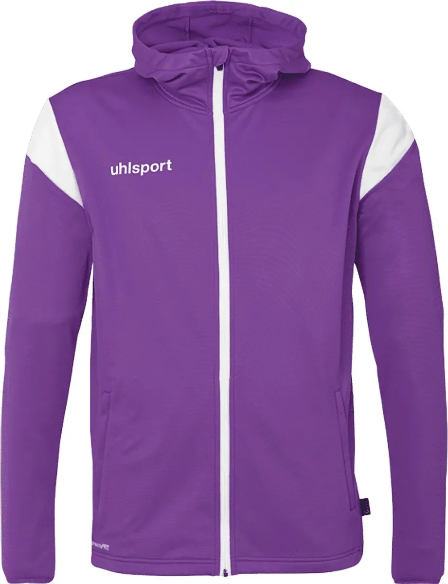 Uhlsport Squad 27 Jas Heren