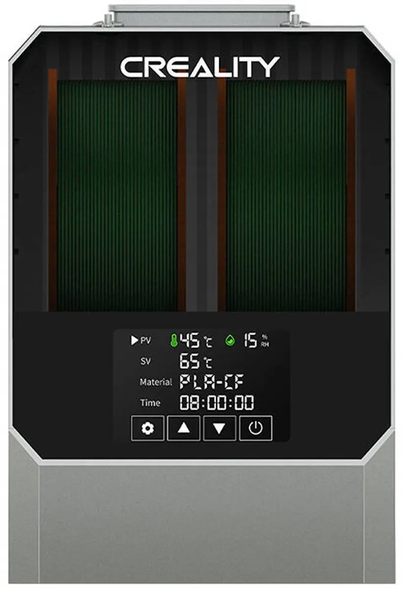 Creality Space Pi PLUS Filament Droger