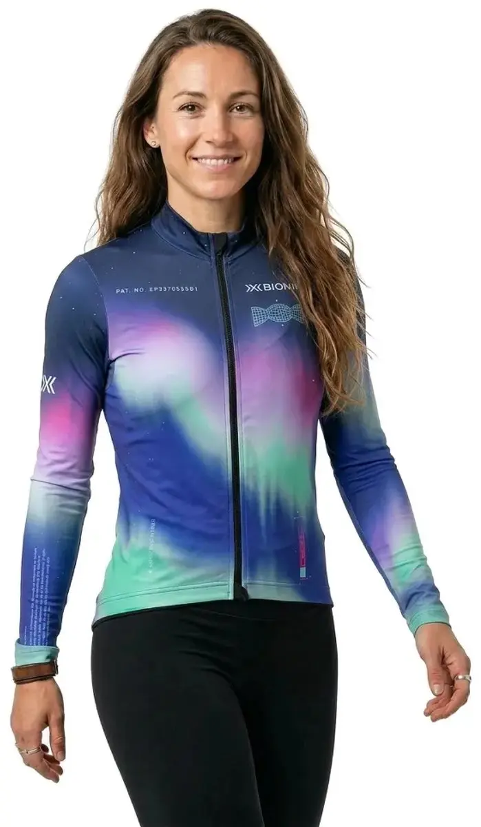 X-Bionic Corefusion Ride Trui Lange Mouwen