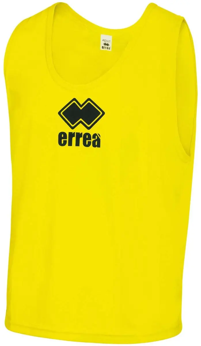 Errea Casacca Bib Allen 2003 Trainingshemd