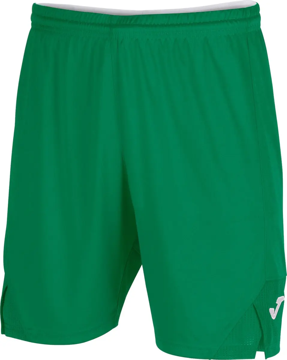 Joma Toledo Ii Korte Broek Groen L Man