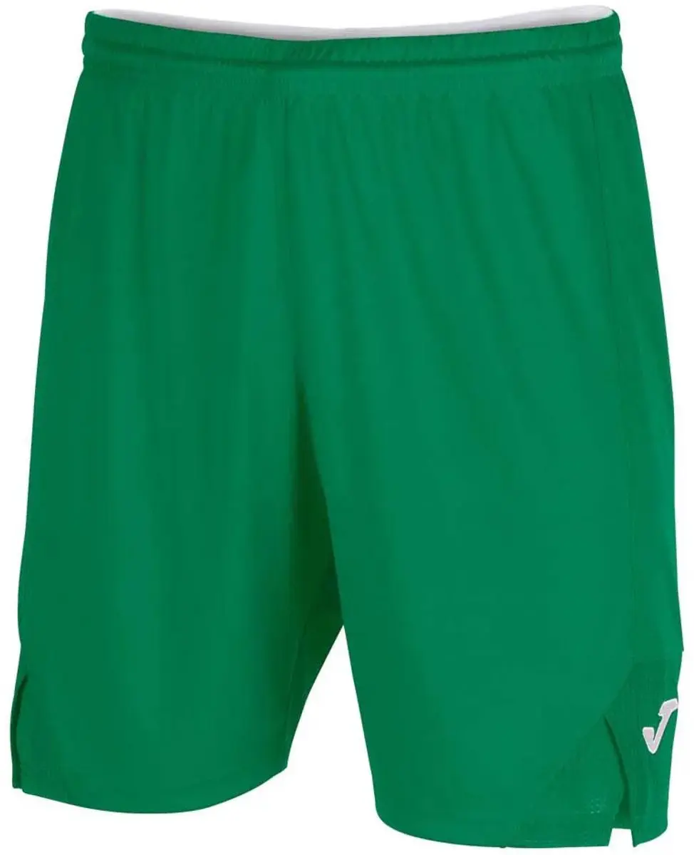 Joma Toledo II Korte Broek - L - Groen - afbeelding 4 van 4