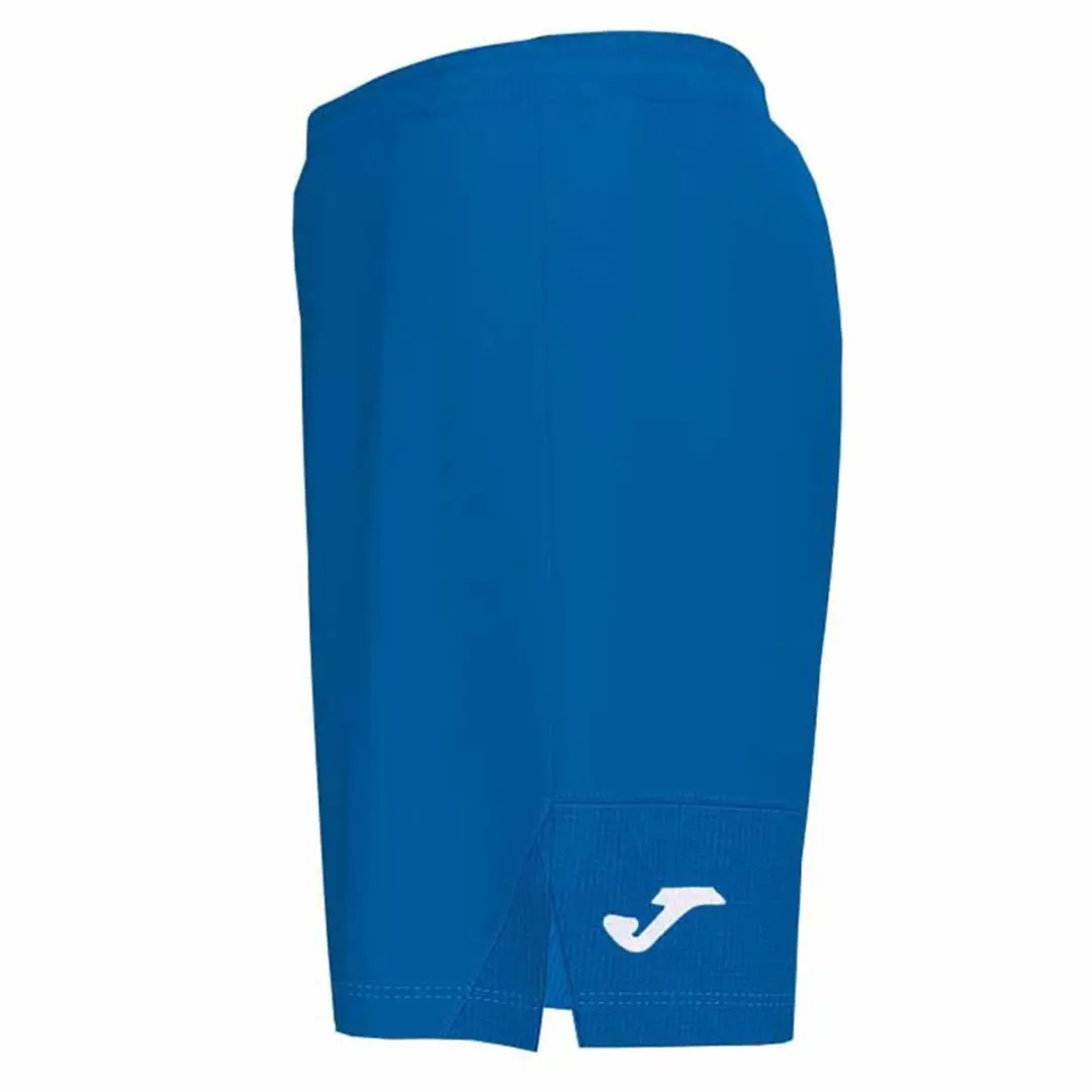 Joma Toledo II Korte Broek - M - Royal