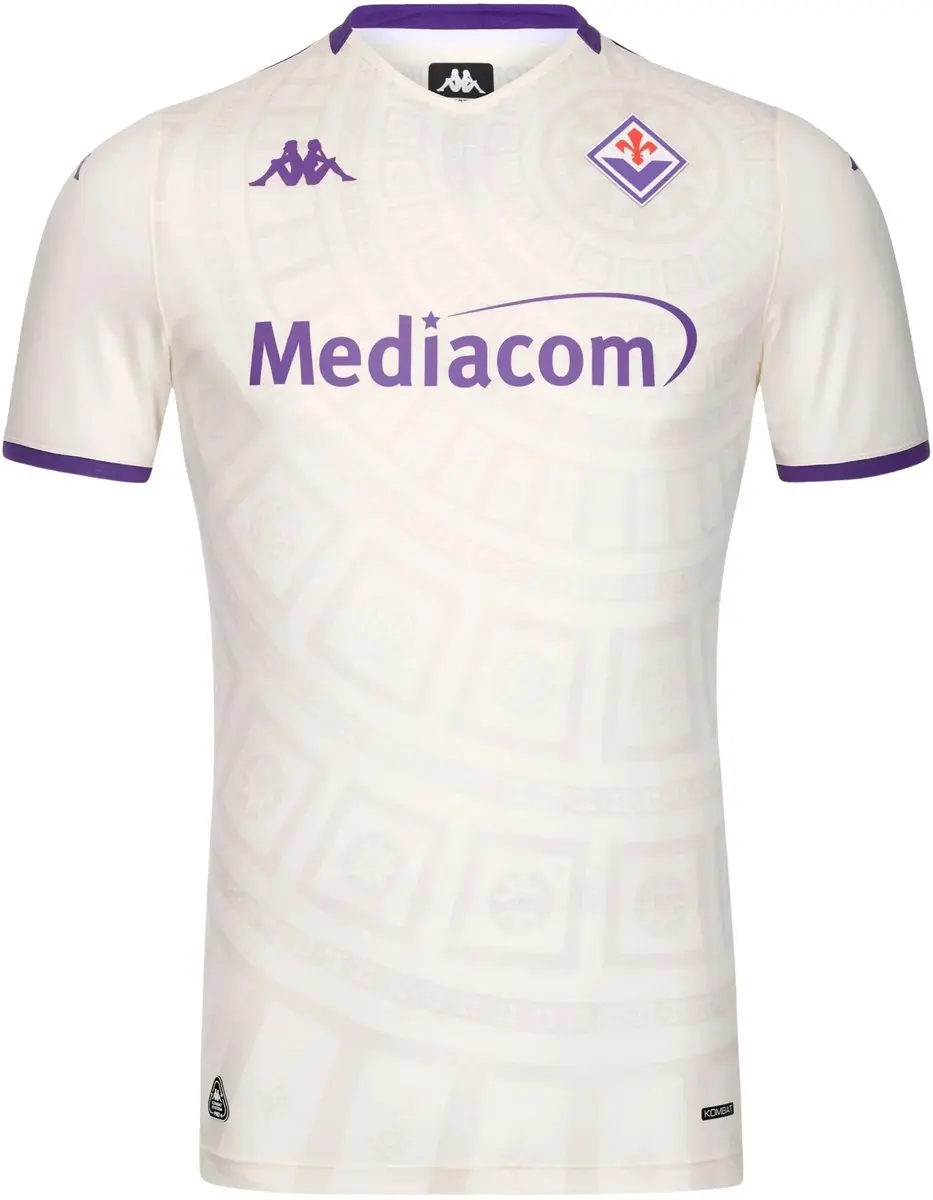 Fiorentina Uitshirt 2026