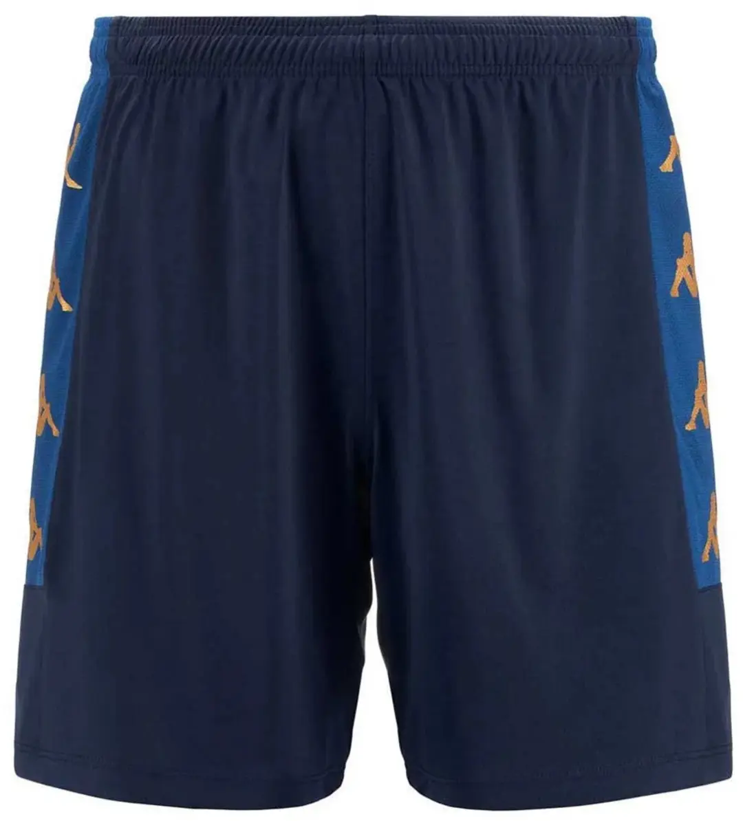 Kappa Gondo Short Heren - Marine L - afbeelding 5 van 5