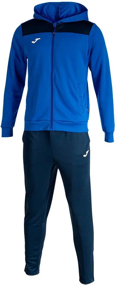 Joma Phoenix II Trainingspak - Royal - XL