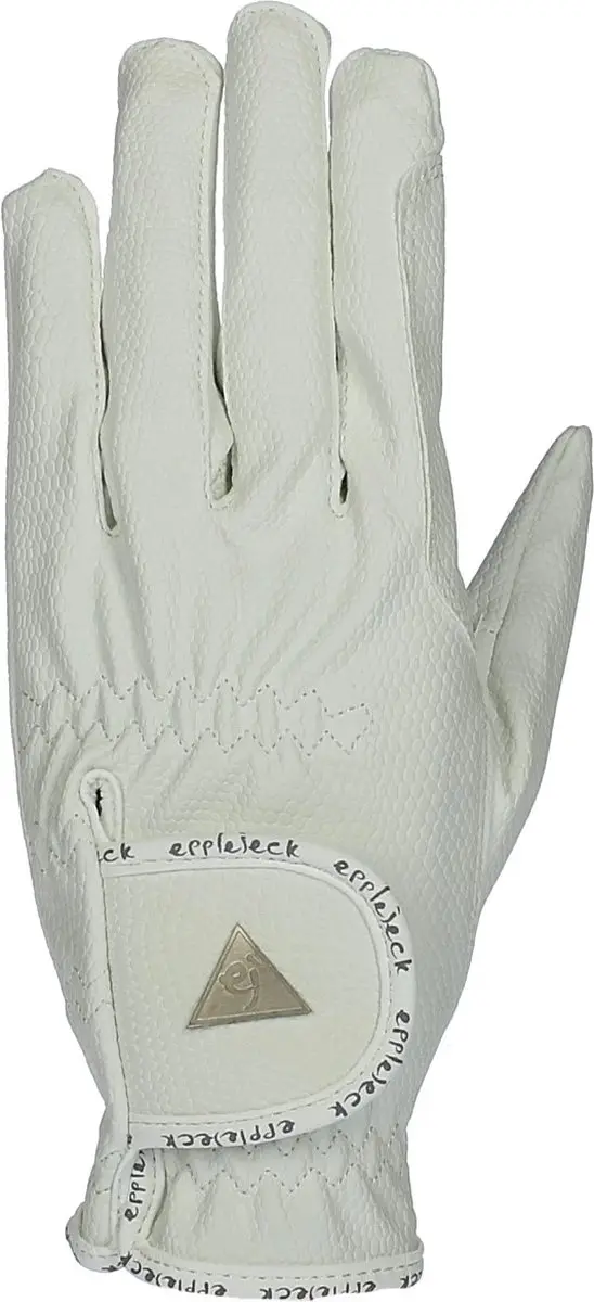 Epplejeck Negombo Handschoenen - S Wit