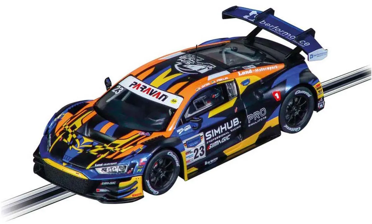 Carrera Audi R8 LMS GT3 evo II 20027826 - Multicolor