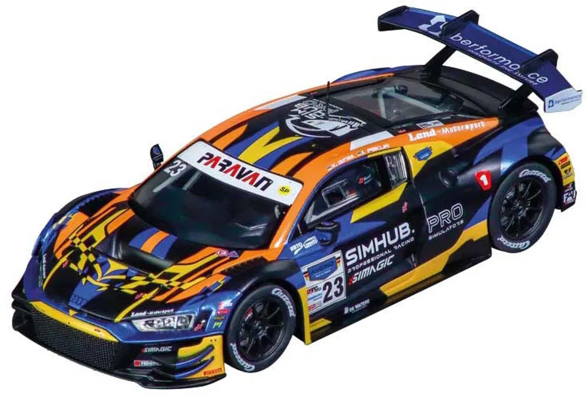 Carrera Audi R8 LMS GT3 evo II 20027826