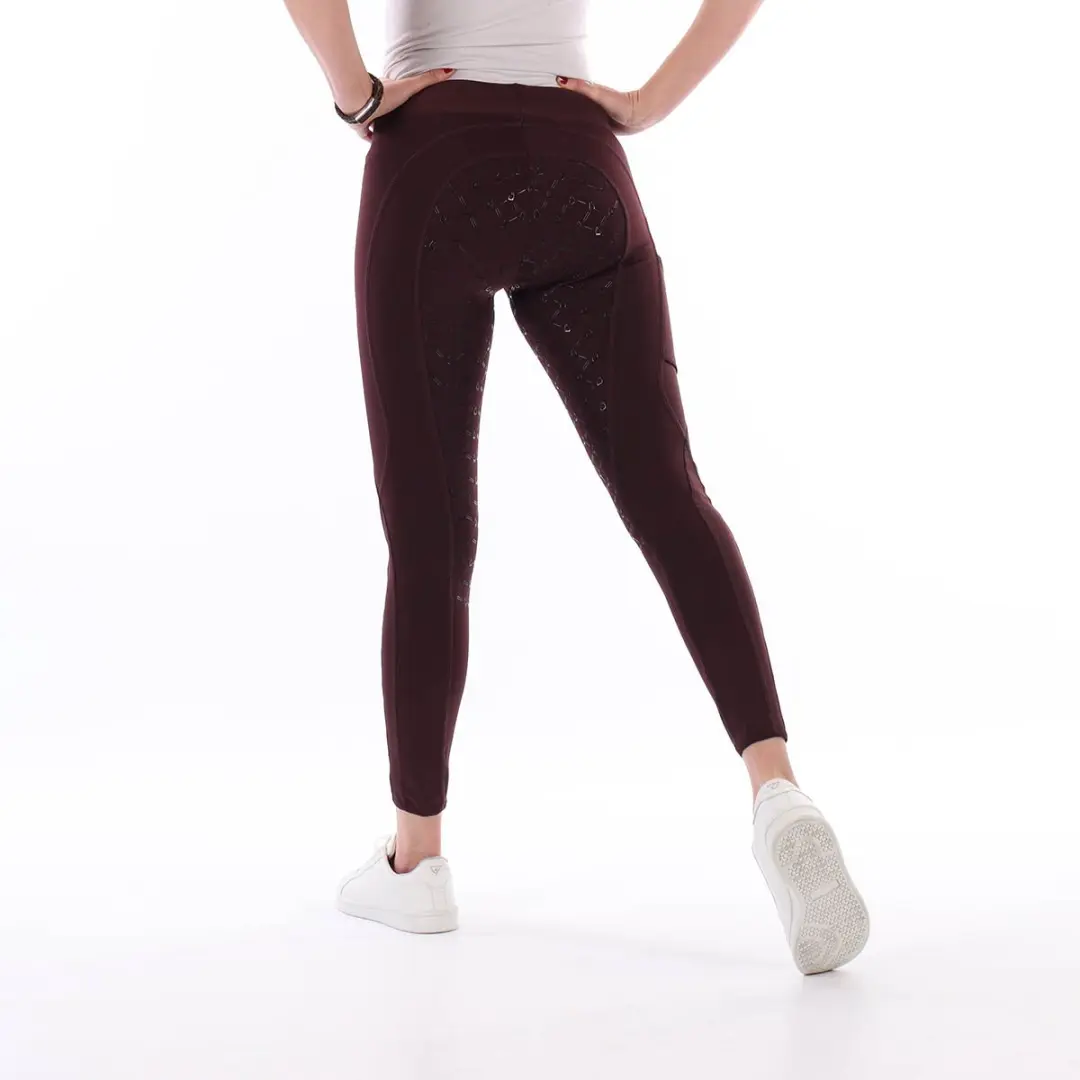 Epplejeck Ejphebe Full Grip Paardrijlegging 152
