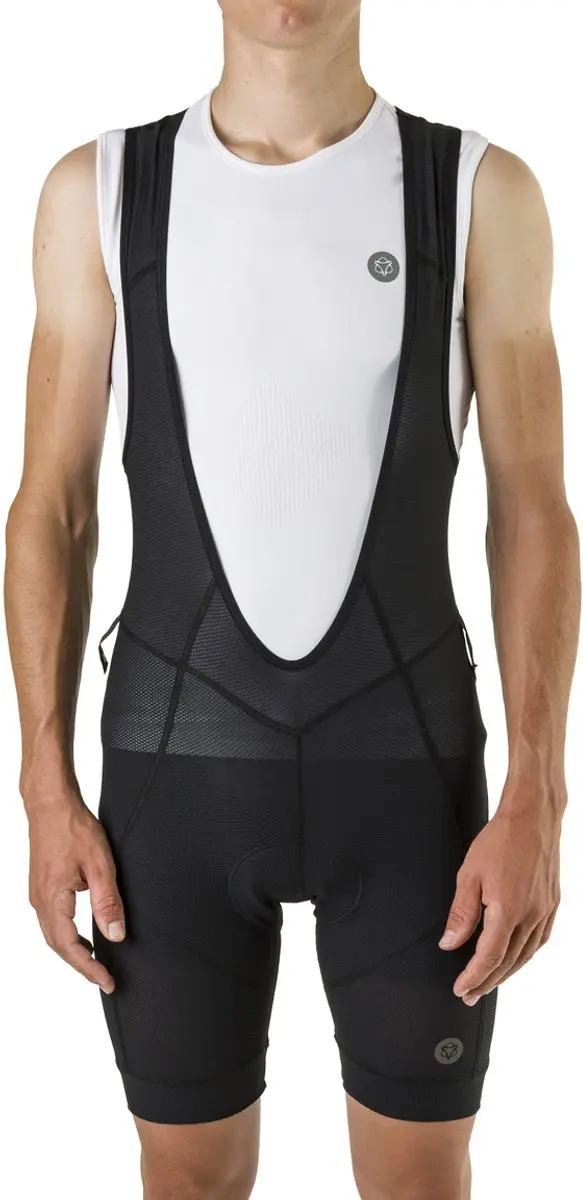 AGU Venture Liner MTB Fietsbroek Heren - M Zwart