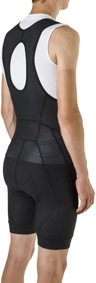 AGU Venture Liner MTB Fietsbroek Heren - M Zwart
