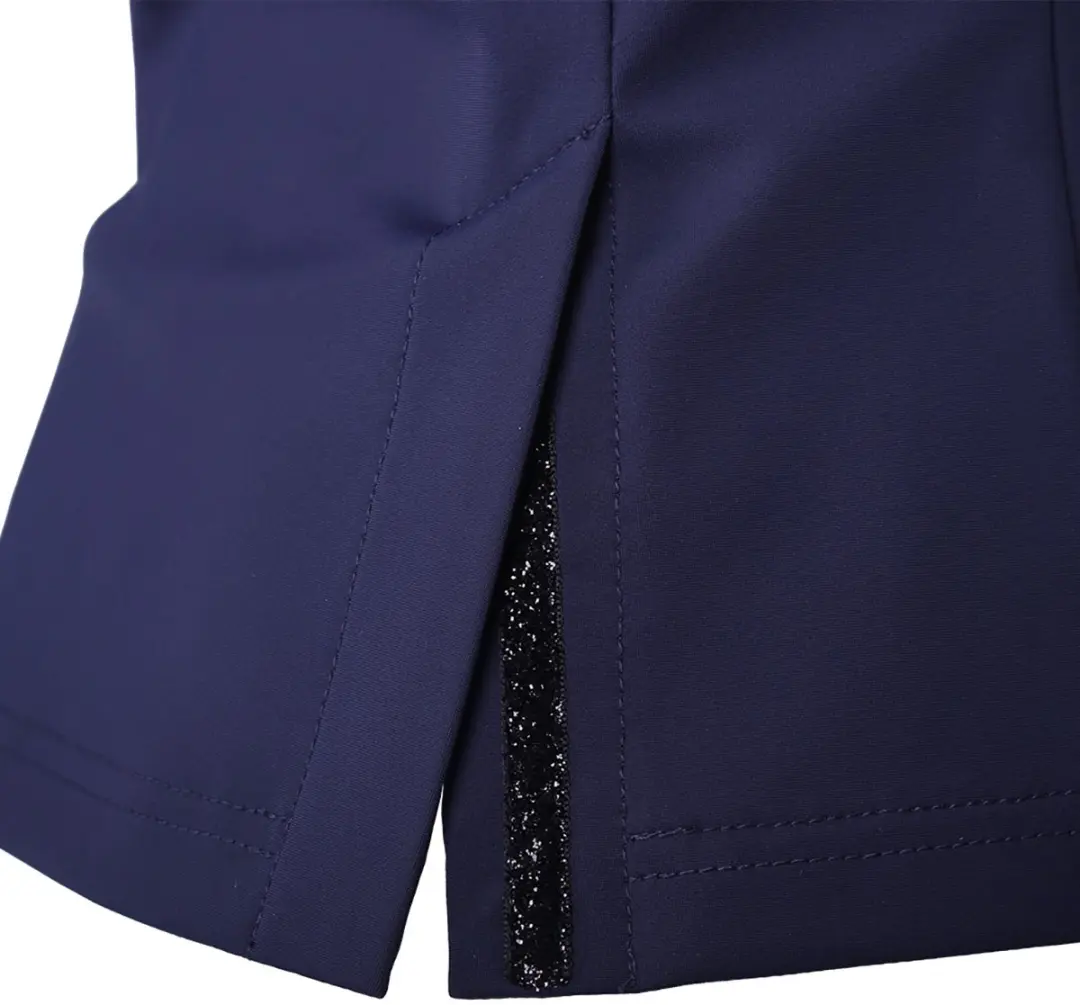 QHP Rijjas Juliet Kids 140 - Donkerblauw - afbeelding 6 van 6