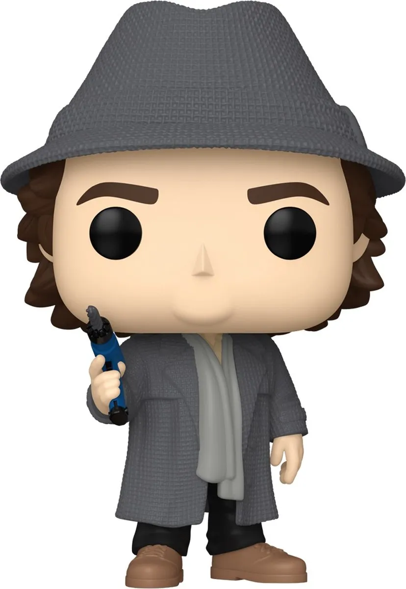 Funko Pop! Movies Uncle Buck #1670 Multicolor