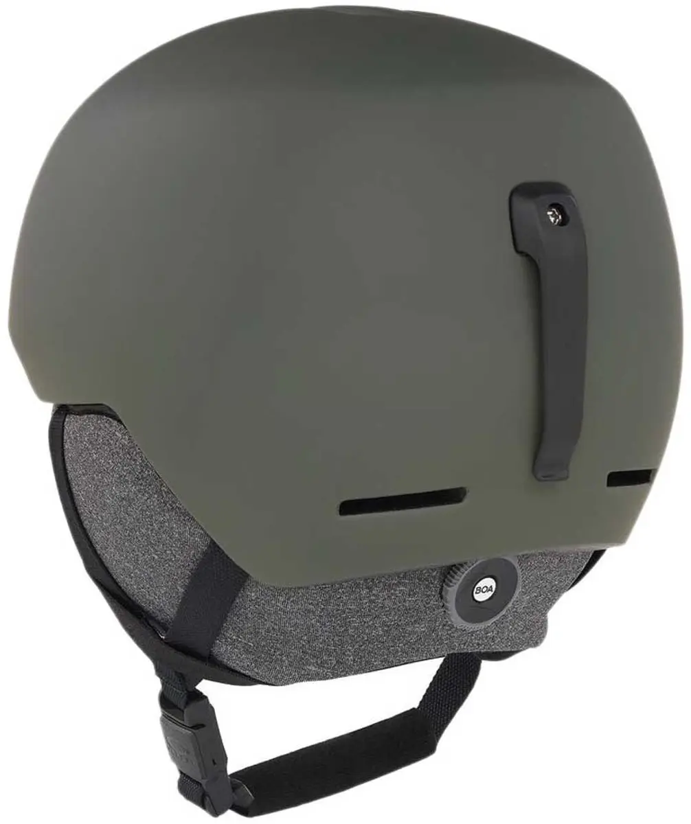 Oakley MOD1 Skihelm M - Groen - afbeelding 5 van 6