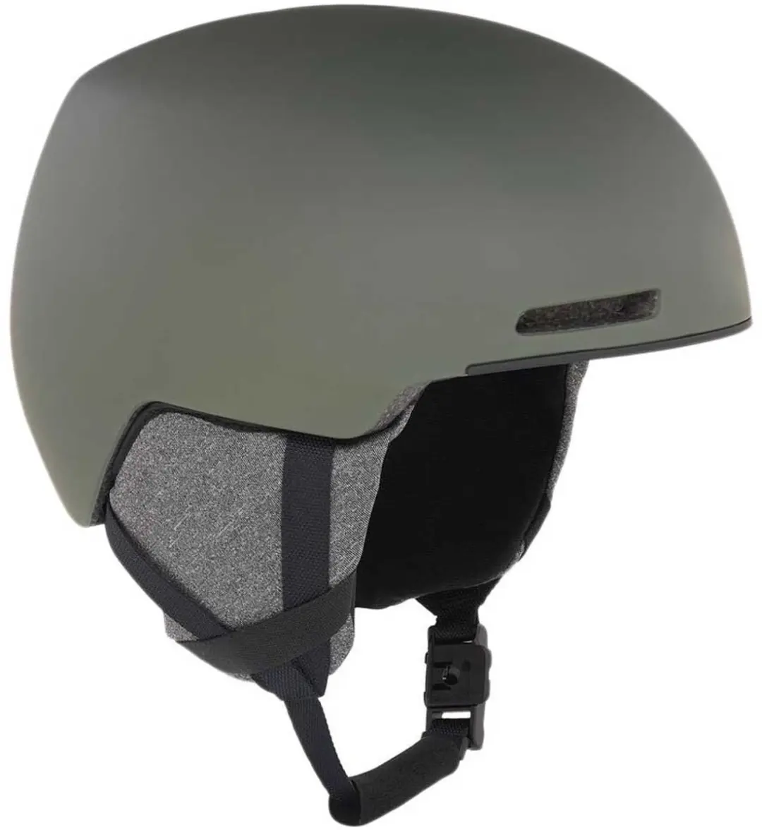 Oakley MOD1 Skihelm M - Groen - afbeelding 4 van 6