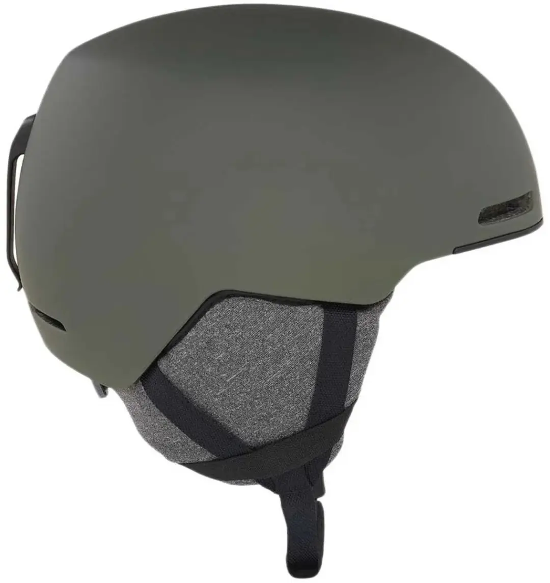 Oakley MOD1 Skihelm M - Groen - afbeelding 3 van 6