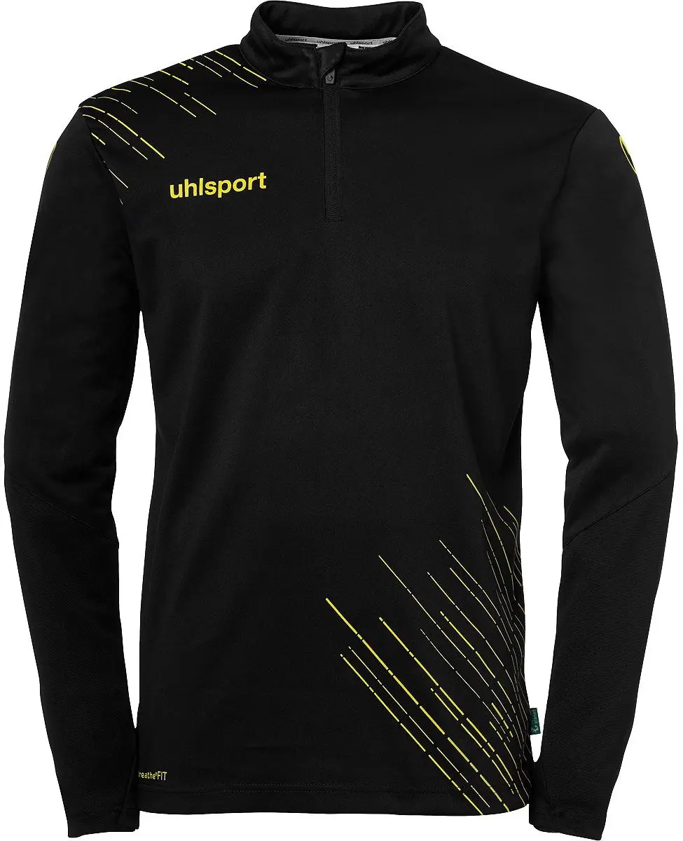 Uhlsport Score 26 Ziptop Kindertrui 140