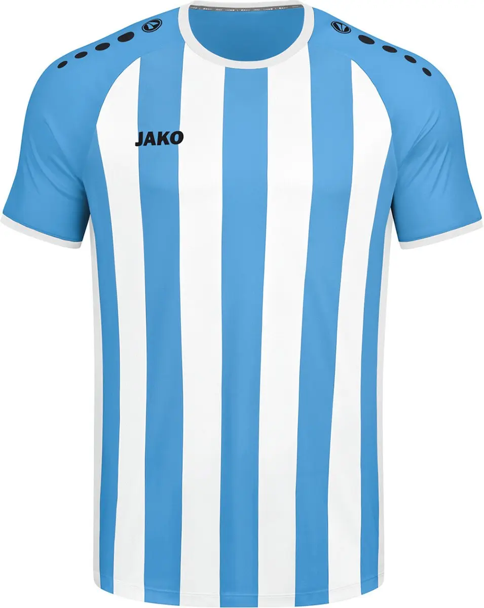 Jako Inter Shirt Heren Korte Mouw