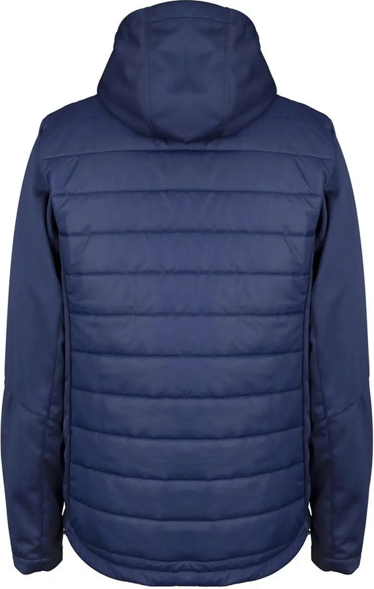 Gilbert Jkt Pro Active Fz Dny - Multikleur