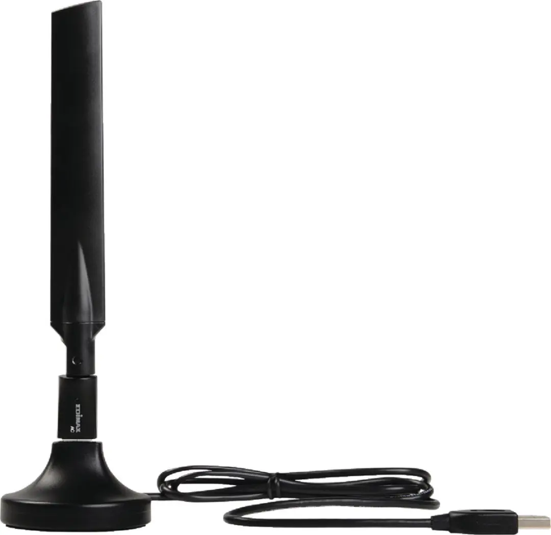 Edimax EW-7811UAC USB Wi-Fi Dongle AC600 - Dual Band - afbeelding 4 van 6