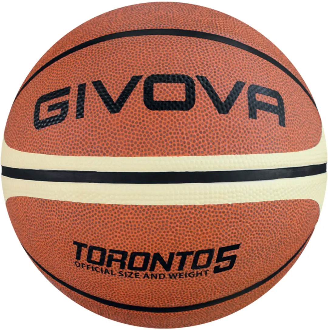 BASKETBAL Oranje , Givova, maat 5