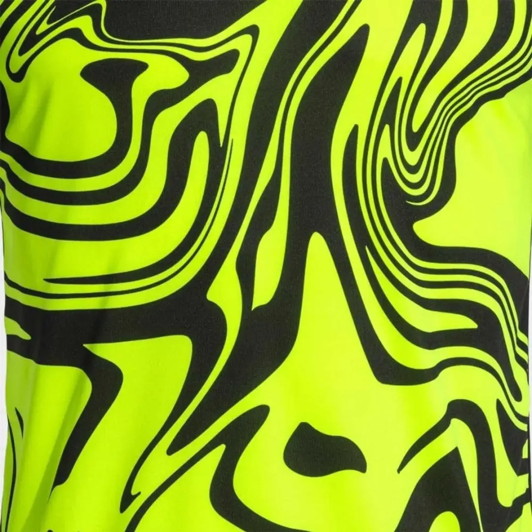 Joma Lion II Sportshirt - XS - Rood