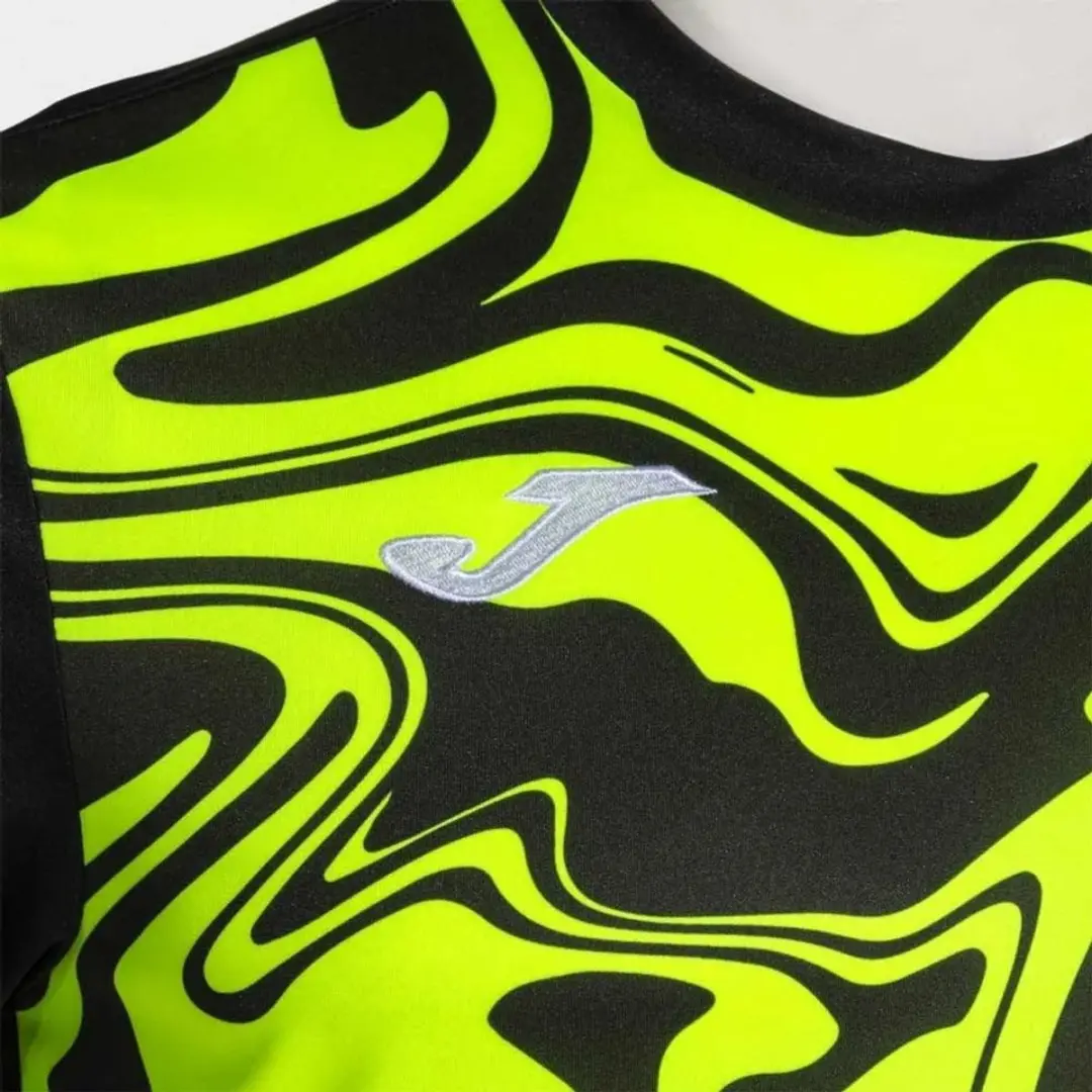 Joma Lion II Sportshirt - XS - Rood