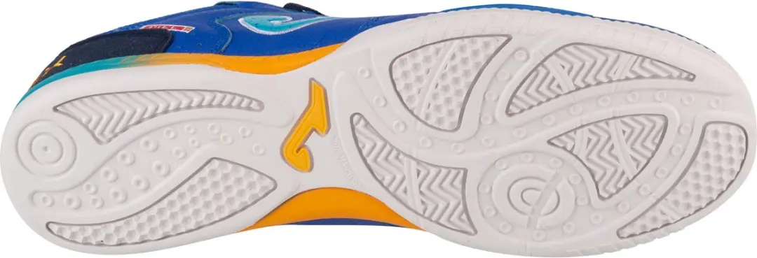 Joma Top Flex 2404 IN Topw2404in Schoenen - Blauw - 35 - afbeelding 4 van 4