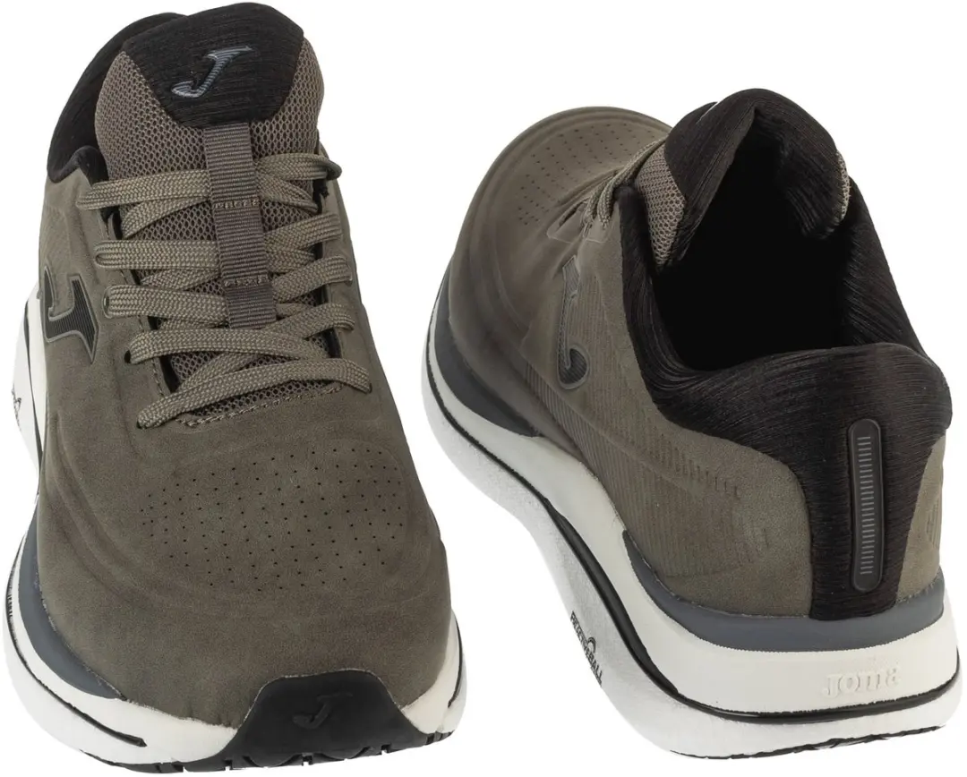 Joma Caronte Men CCARW2523 Sneakers - 45 - Groen - afbeelding 5 van 5