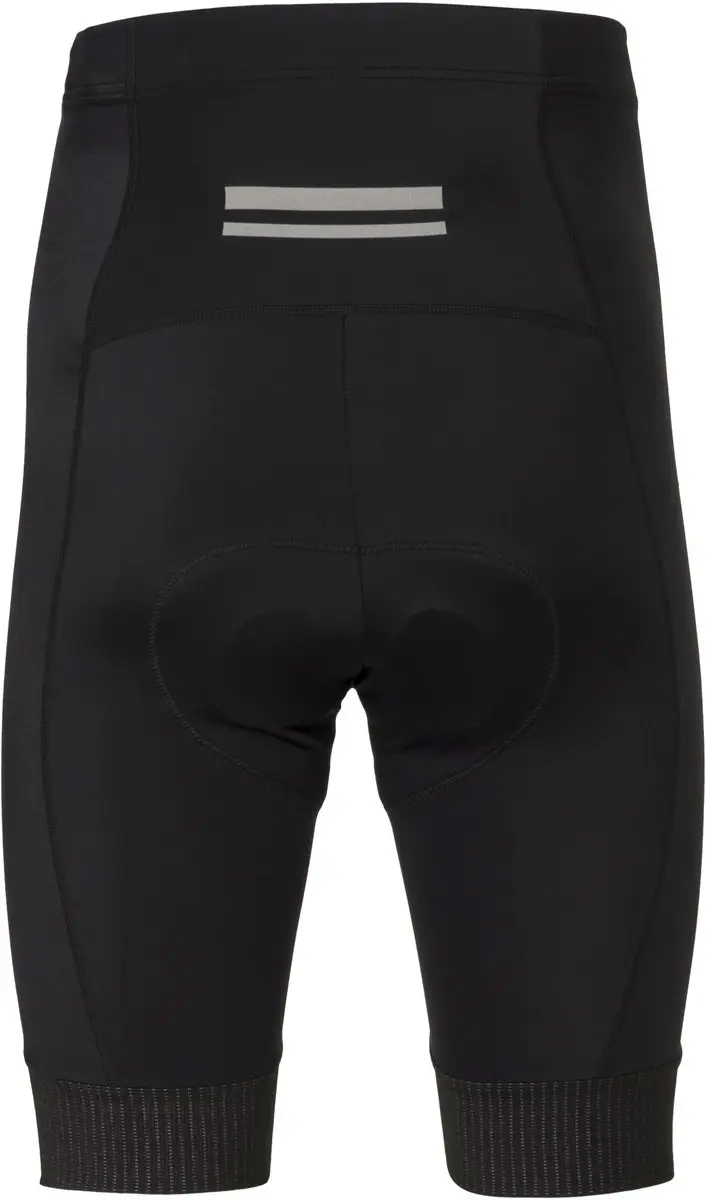 AGU Essential Wielrenbroek Heren S - Zwart