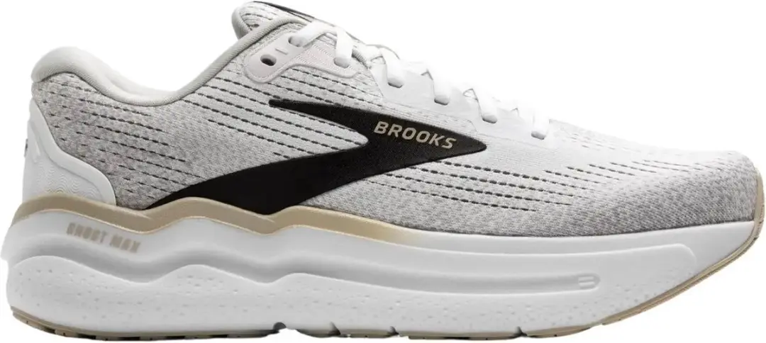 Brooks Ghost Max 2 Hardloopschoenen