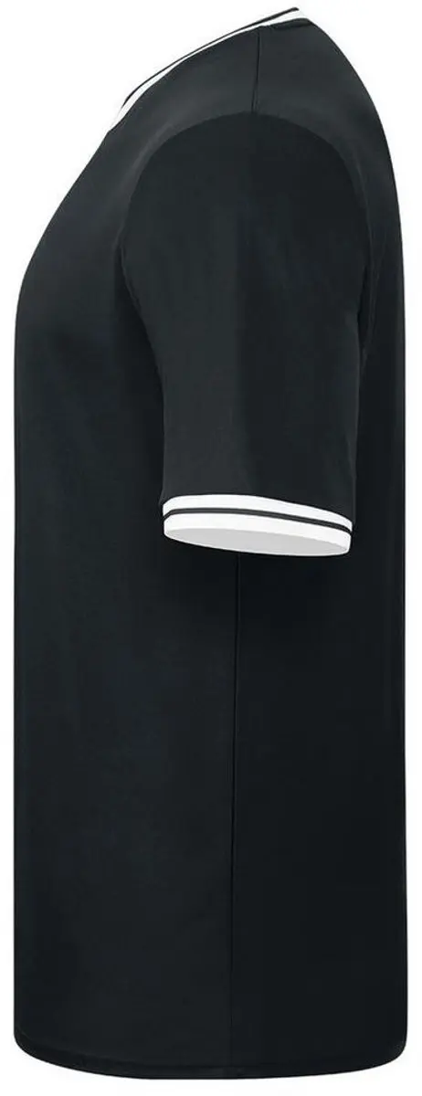 Jako Center 2.0 Shooting Shirt - XS - Wit/Zwart