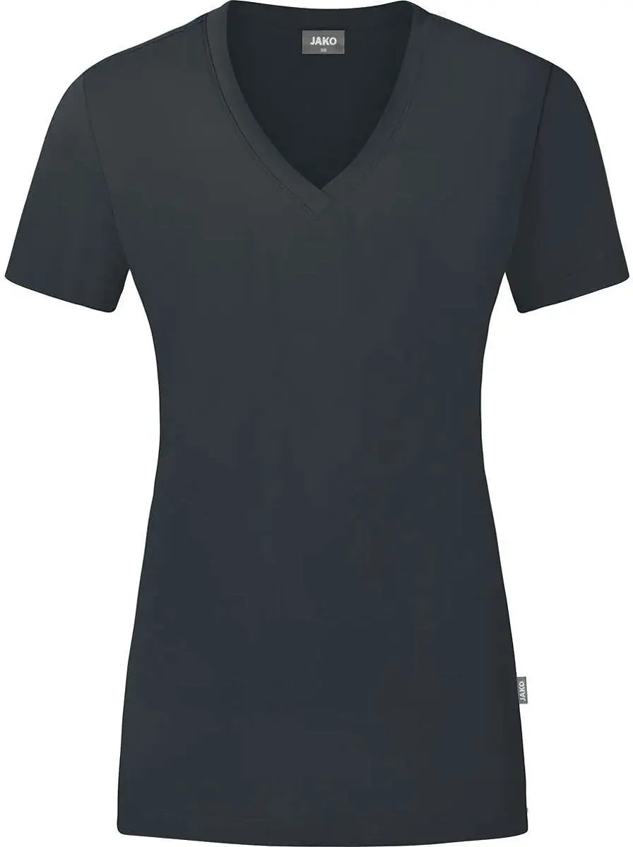 Jako Organic T-Shirt Dames