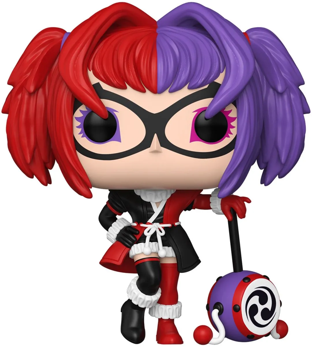 Funko Batman Ninja Harley Quinn Pop! 0889698903028