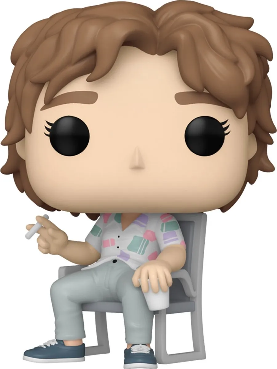 Funko Pop! SNL 50th Anniversary Ms. Rafferty #11
