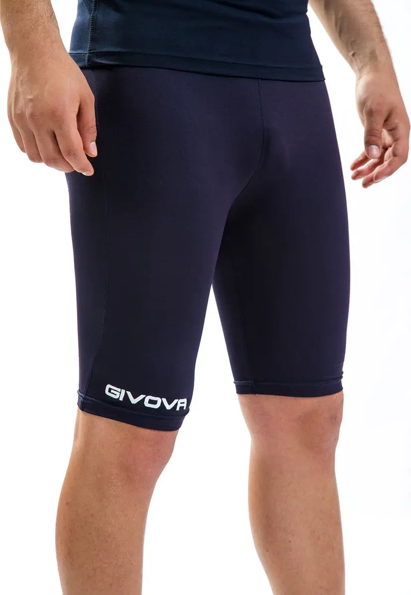 Herenshort Givova Bermuda Skin