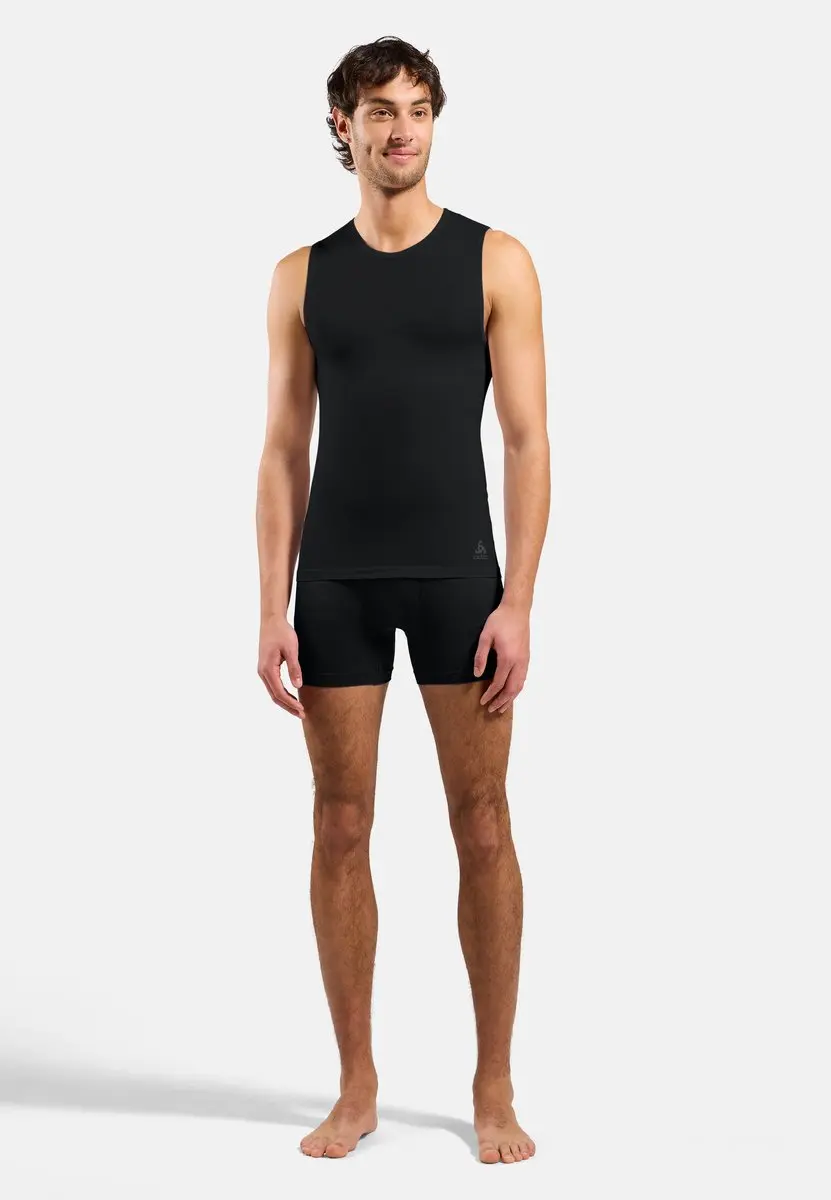 ODLO Performance X-Light Base Layer Singlet M - Zwart - afbeelding 5 van 6