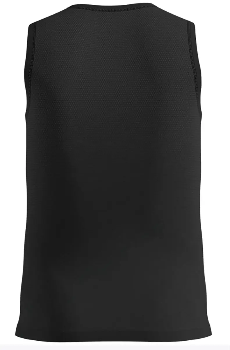 ODLO Performance X-Light Base Layer Singlet M - Zwart - afbeelding 2 van 6