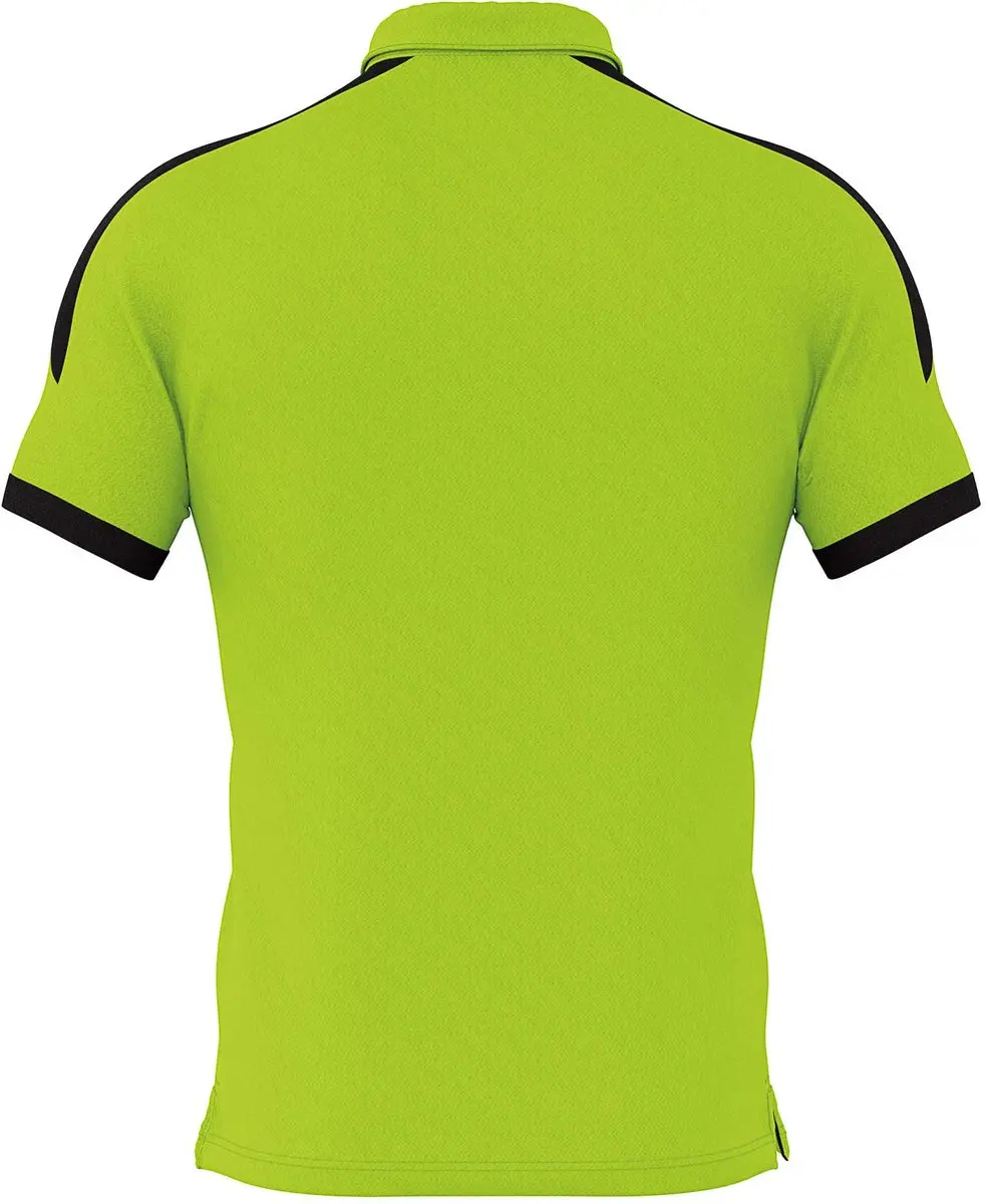 Errea Doug McAd T-shirt - M - Groen