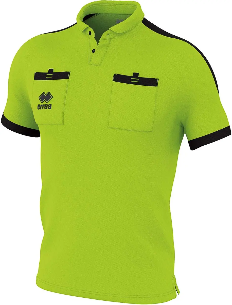 Errea Doug Mc Ad T-Shirt