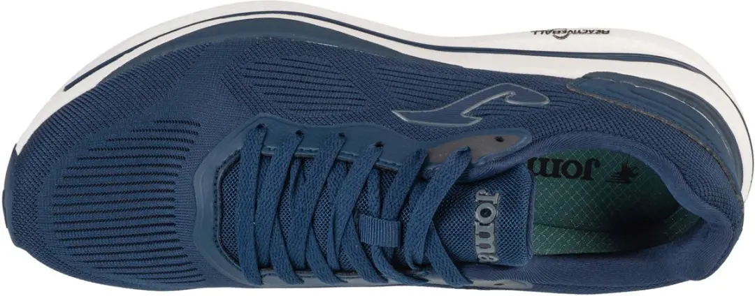 Joma Cipres Men 25 CCIPS Sneakers - Marineblauw - 42 - afbeelding 3 van 5
